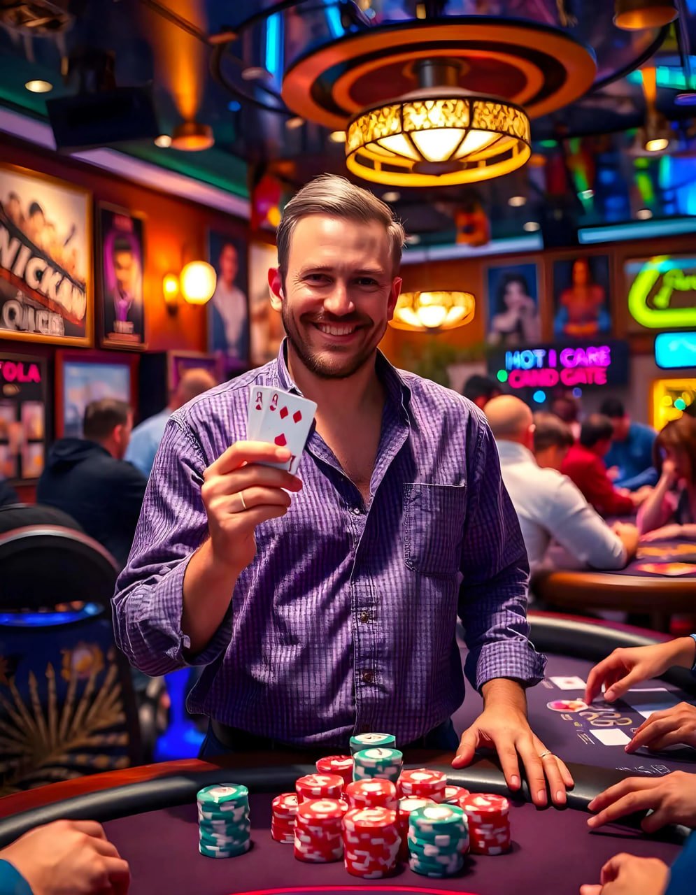 casino mcw