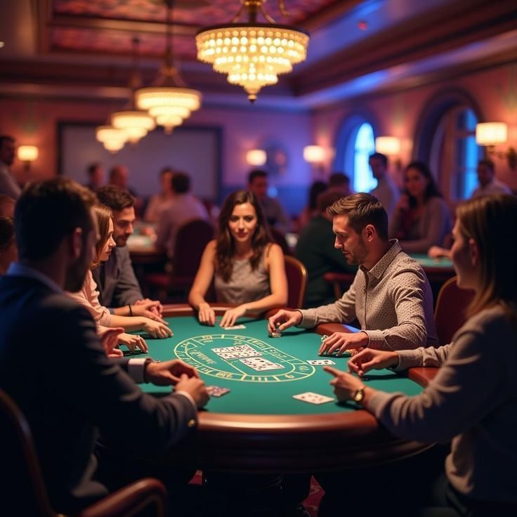 casino mcw