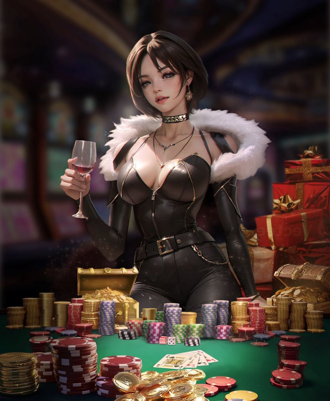 casino mcw